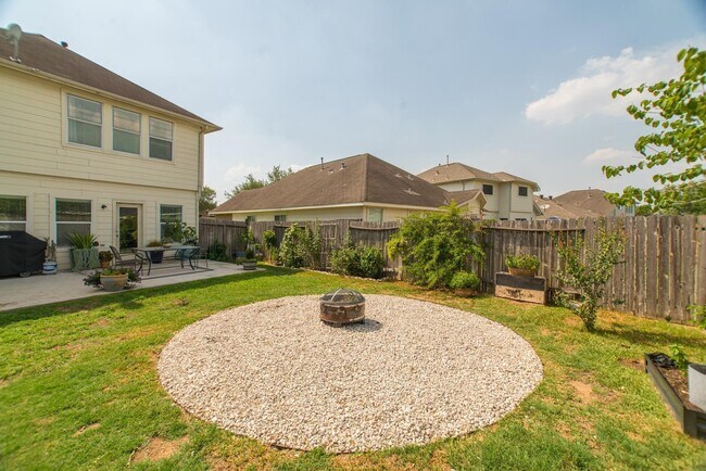 Building Photo - 2823 Sage Bluff Ave