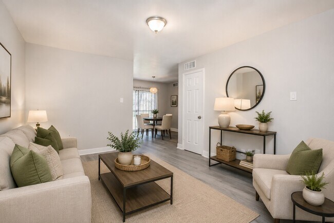 Building Photo - 9834 Denning Dr