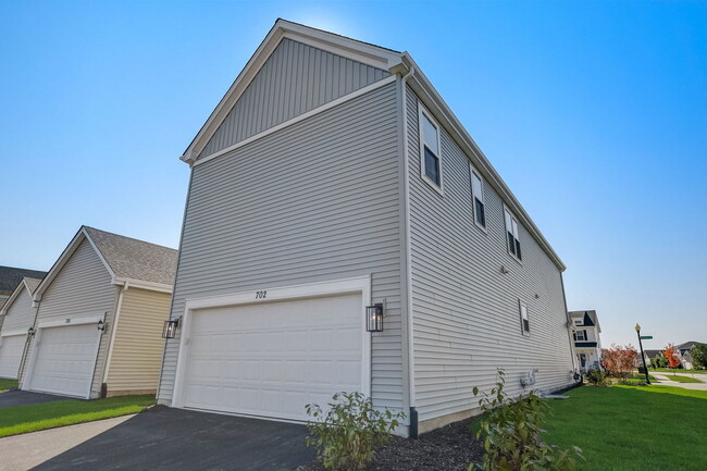 Building Photo - 702 Station Blvd