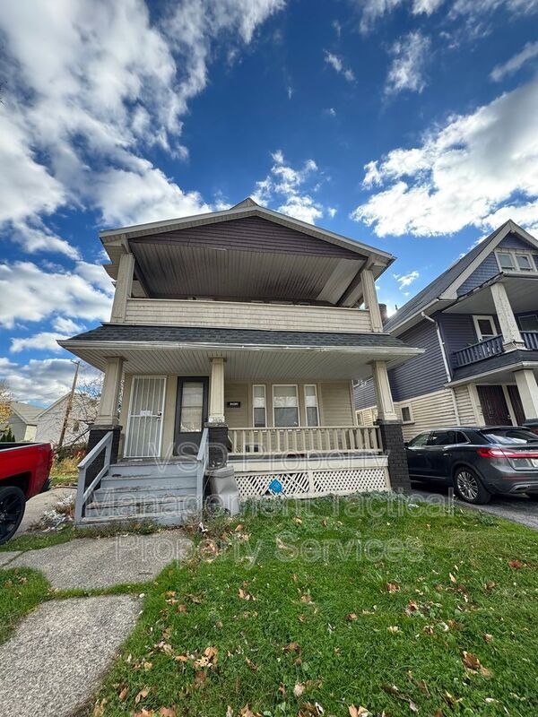 Primary Photo - 13436 Hartford Rd