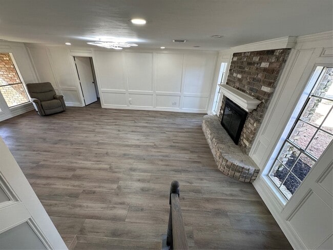 Building Photo - 17707 Moss Point Dr