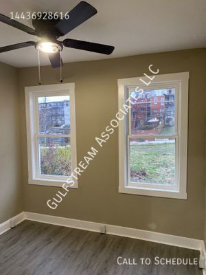 Building Photo - 2114 Hollins St