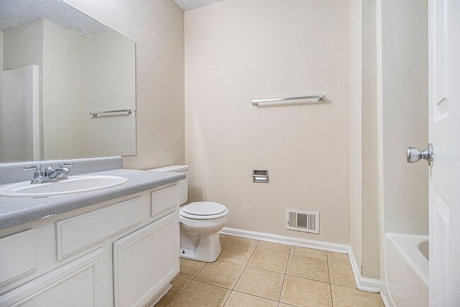 Building Photo - Rare Find: 4 Bedroom + 3 Bathroom + 2-Car ...