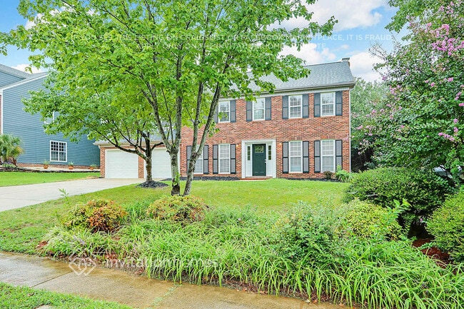 Building Photo - 4516 Brownes Ferry Rd