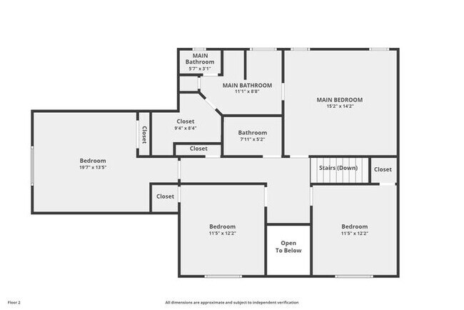 Building Photo - 3035 Hampton Club Way