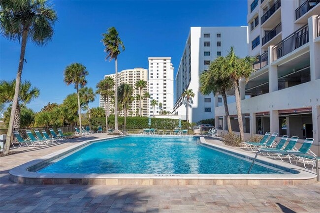 Building Photo - 1270 Gulf Blvd