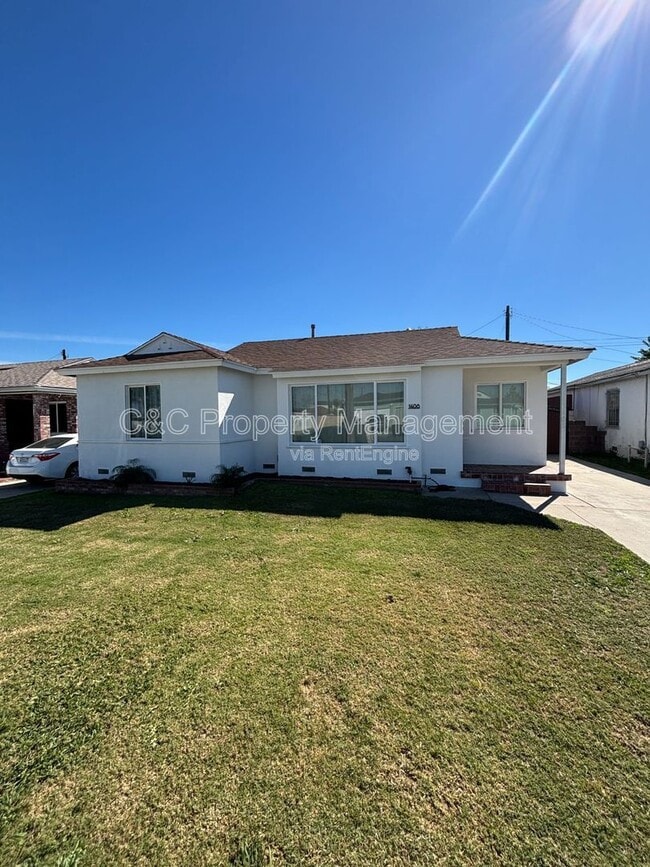 Building Photo - 1408 E 142nd St