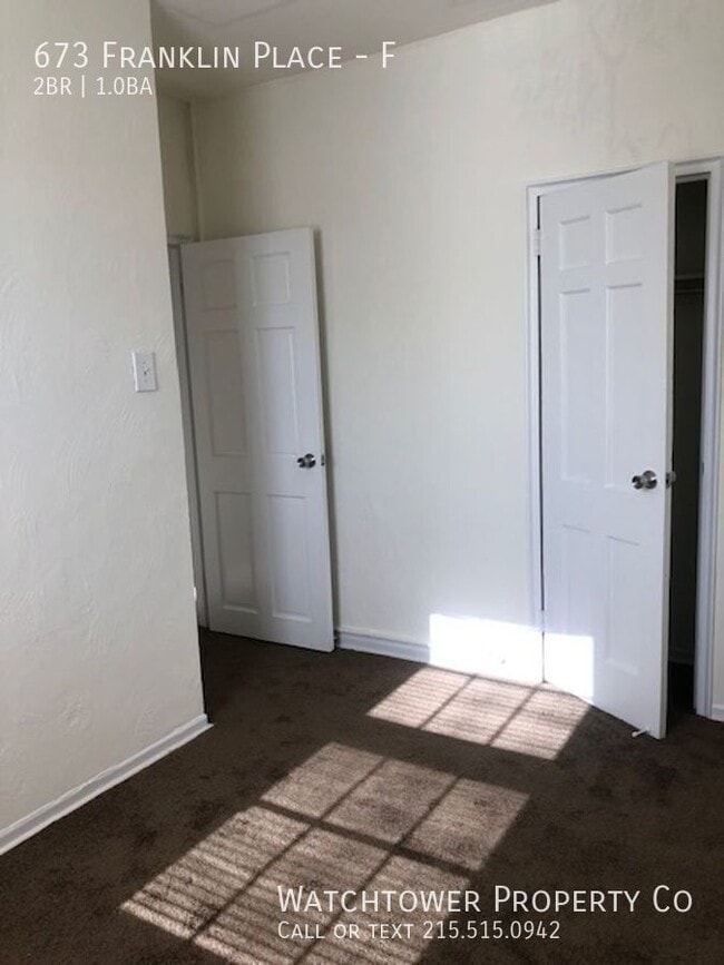 Building Photo - 673 Franklin Pl