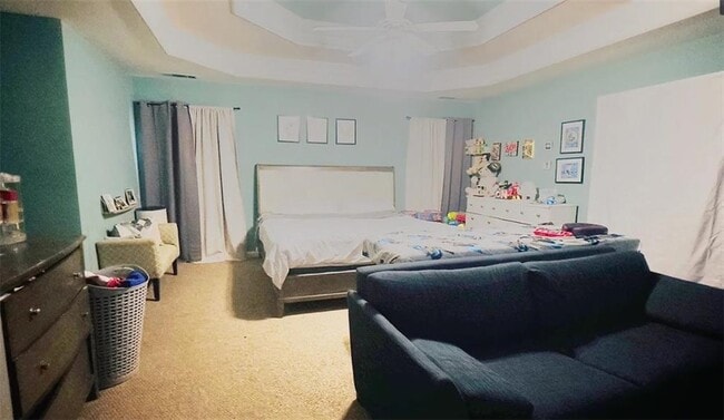 Building Photo - 2710 Factor Walk Blvd