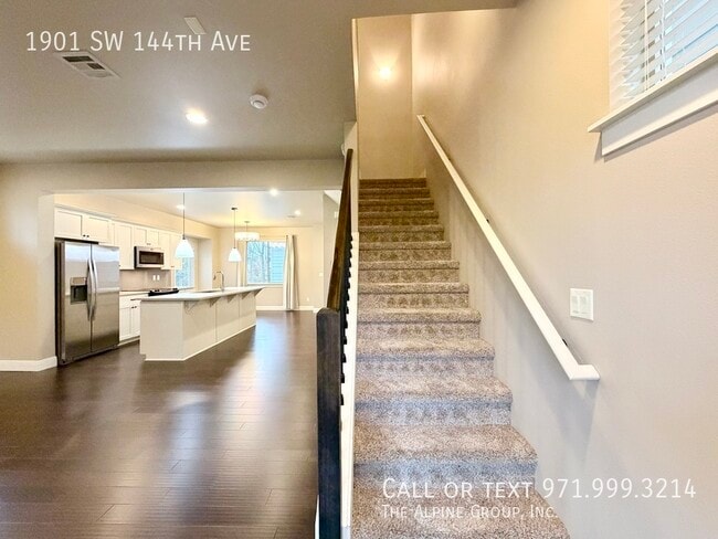 Building Photo - 1901 SW 144th Ave