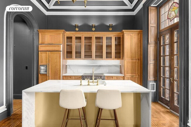 Building Photo - 134 Joralemon St