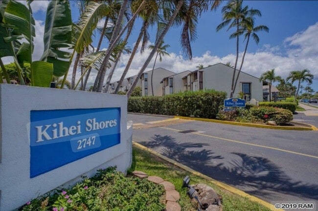 Building Photo - 2747 S Kihei Rd