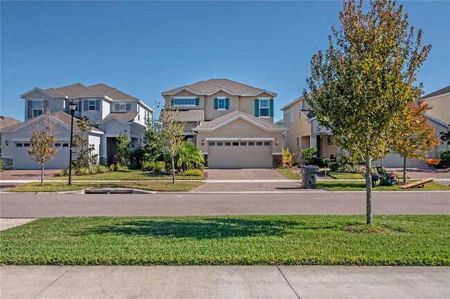 Primary Photo - 7212 Paradiso Dr