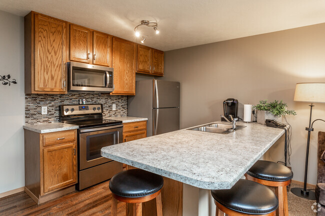 Interior Photo - Meadowbrook Apartments