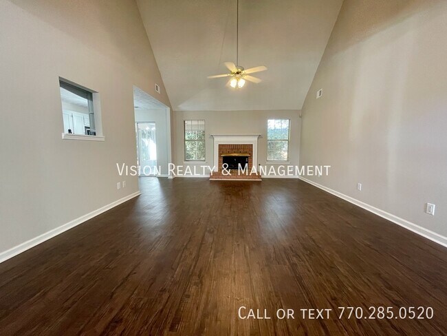Building Photo - 11715 Palmer Ct