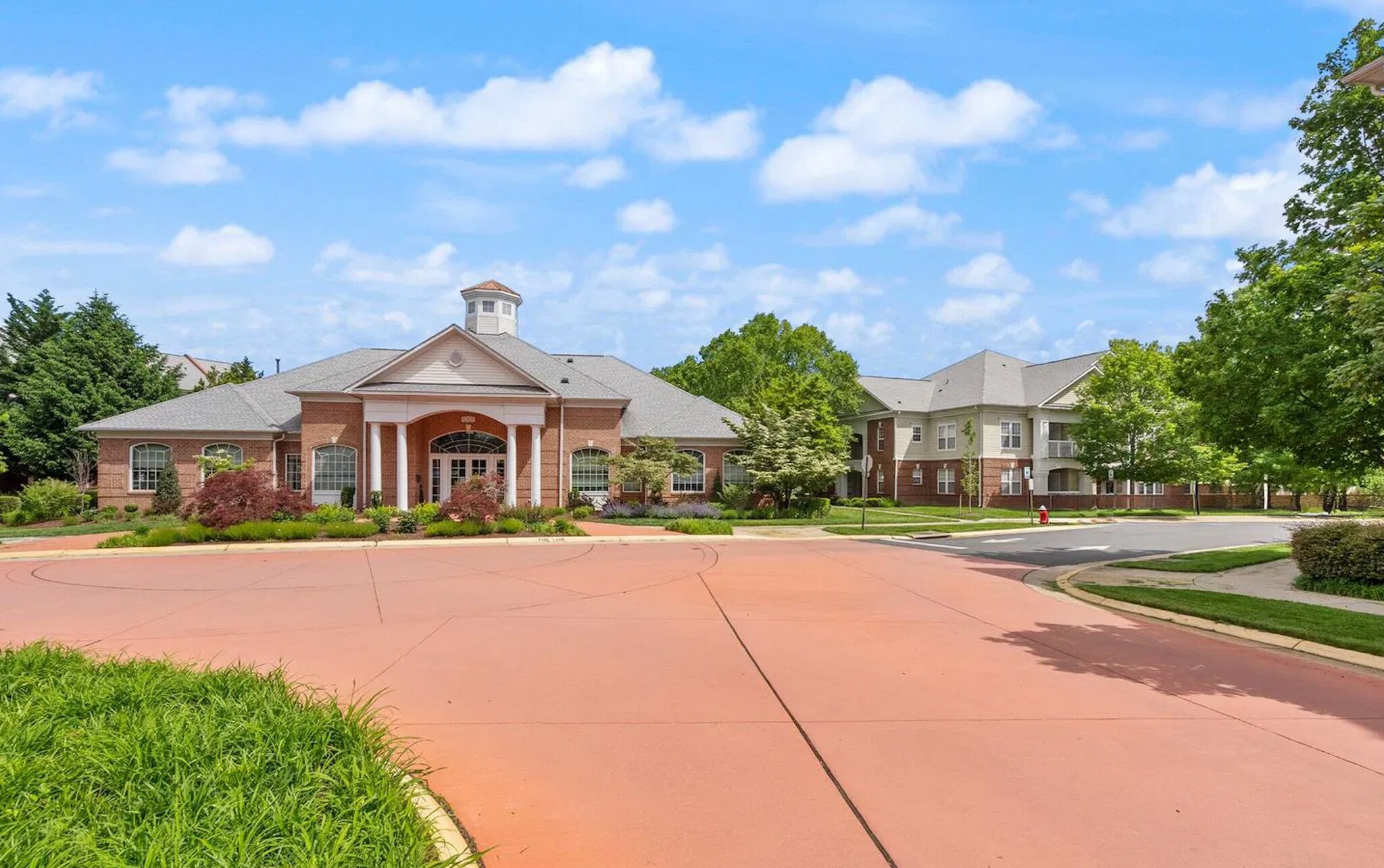 Summerfield Club house - 42514 Hollyhock Ter