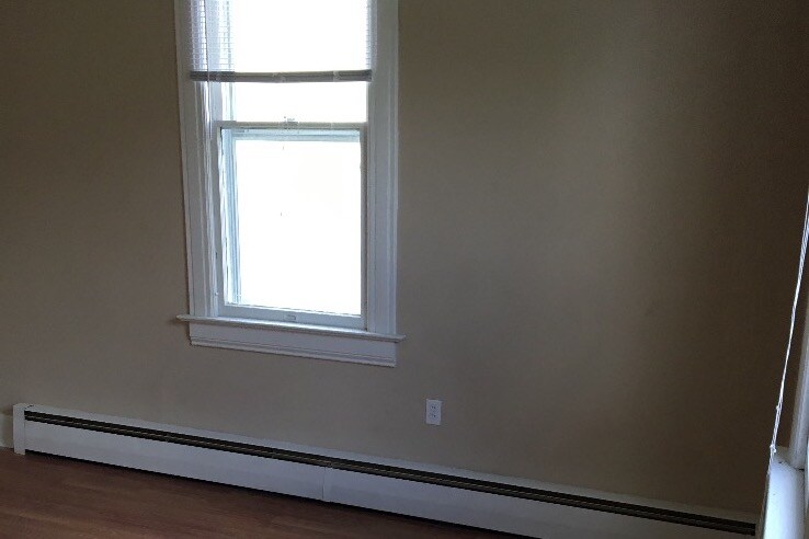 Living Room - 1213 N Church St