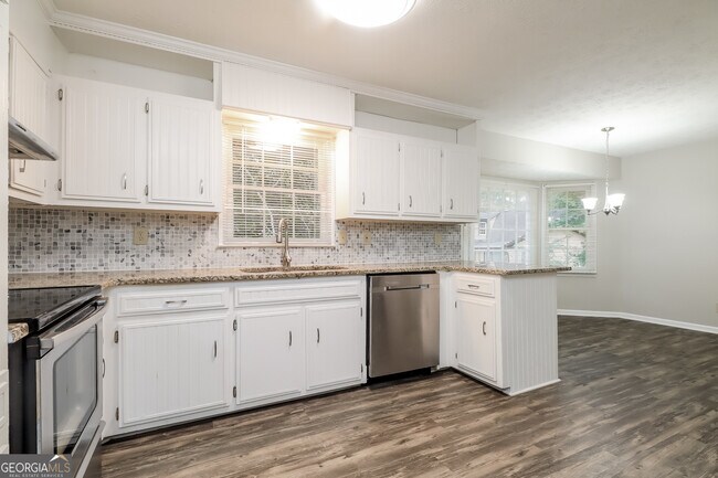 Building Photo - 5498 Aucilla Creek Ln