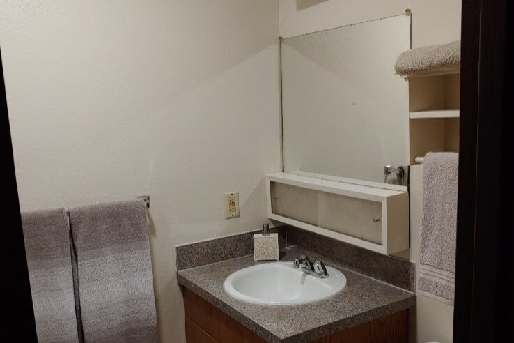 master bathroom - 32131 46th Pl SW