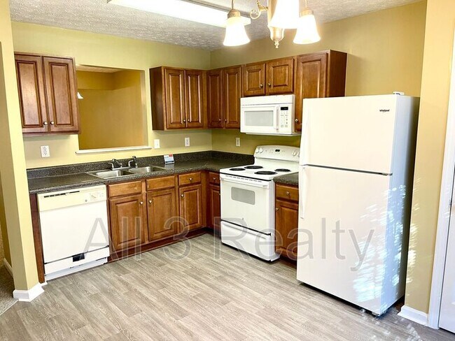 Building Photo - 3411 Waldrop Trail