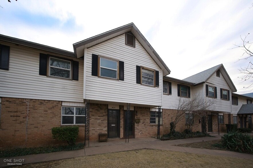 Building Photo - 4613 N 2nd St