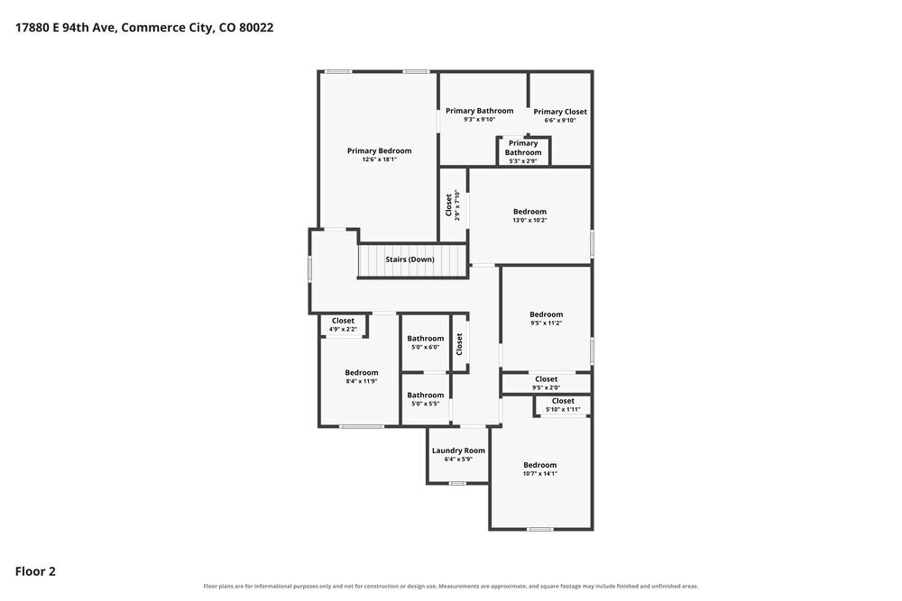 Building Photo - 17880 E 94th Ave