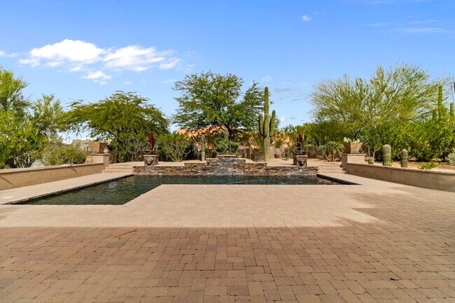 Building Photo - 6540 E Wildcat Dr