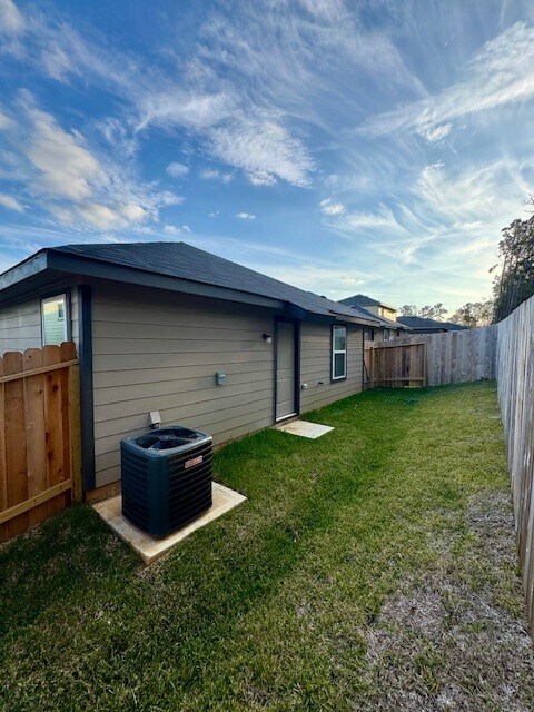 Building Photo - 12355 McCrorey Trails Court