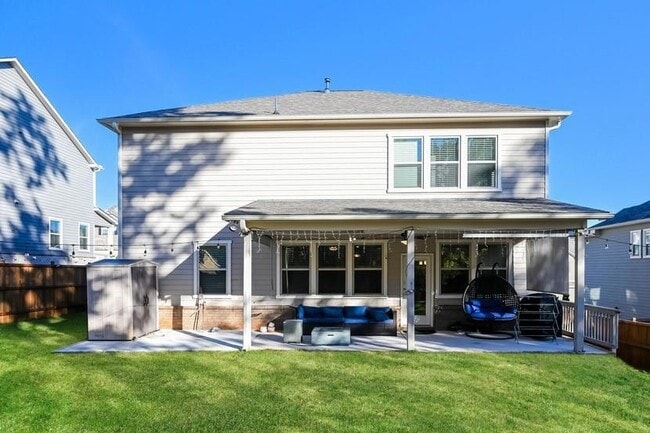 Building Photo - 4245 Grandview Pointe Wy