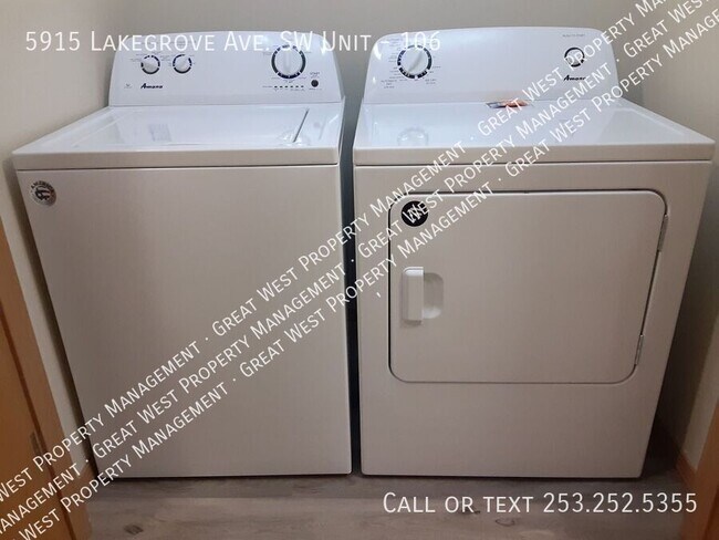 Building Photo - 5915 Lake Grove St SW