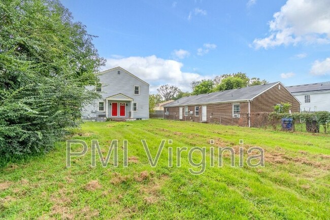 Building Photo - 1623 Deep Creek Blvd