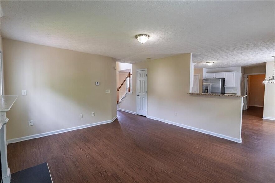 Building Photo - 2432 Pendergrass Ln