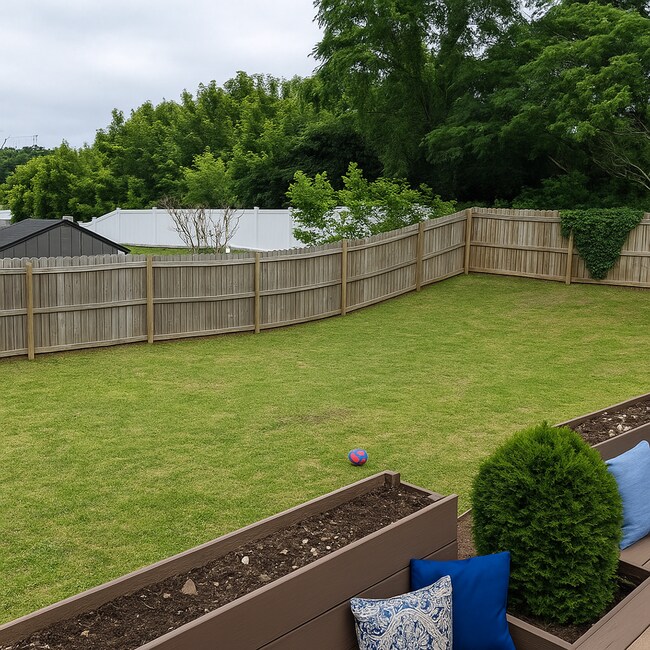 Building Photo - 625 Winding Bluff Way