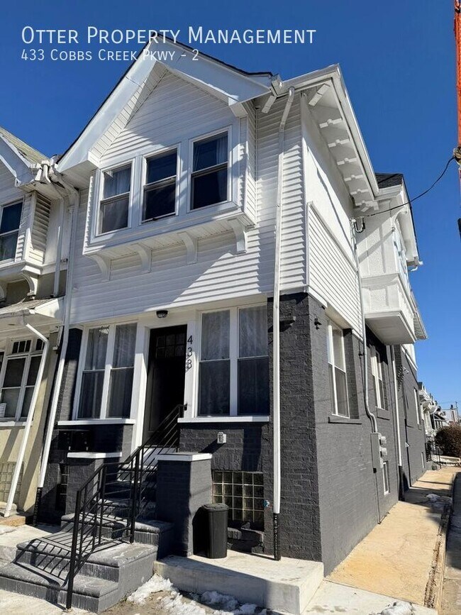 Building Photo - 433 Cobbs Creek Pkwy