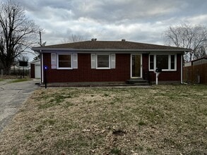 Building Photo - 4101 Spyglass Ct