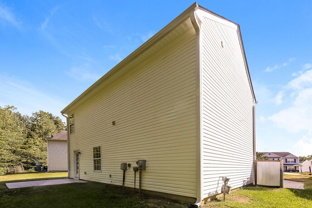 Building Photo - 6208 Stonefort Ct
