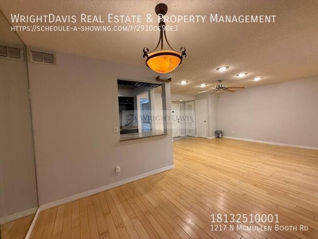 Building Photo - 1217 McMullen Booth Rd