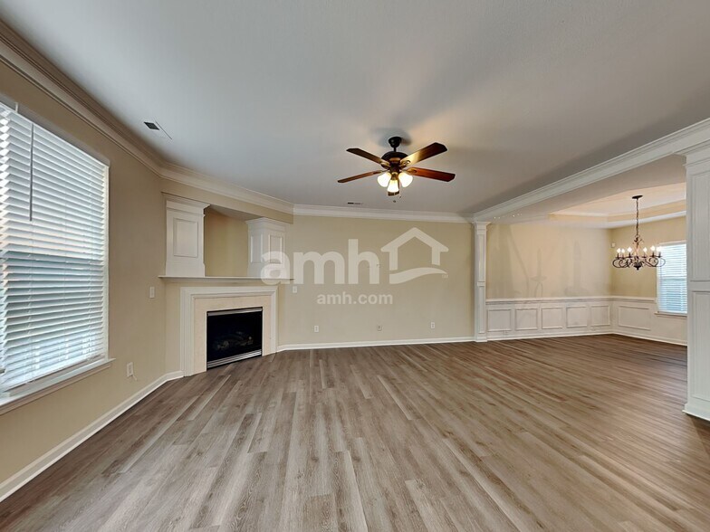 Building Photo - 3488 Lamuel Field Ln