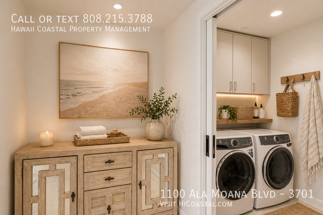 Building Photo - 1100 Ala Moana Blvd