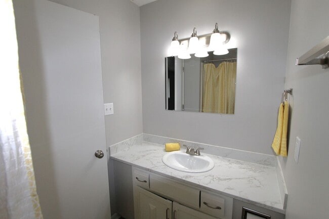 Interior Photo - Willow Wood Apartments
