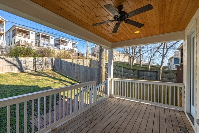 Building Photo - 4604A Michigan Ave