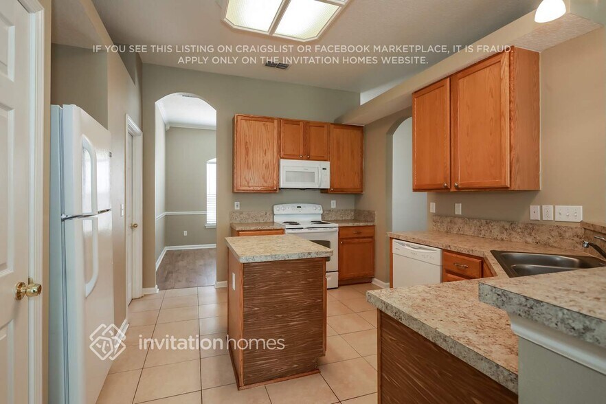 Building Photo - 512 Tupelo Trce