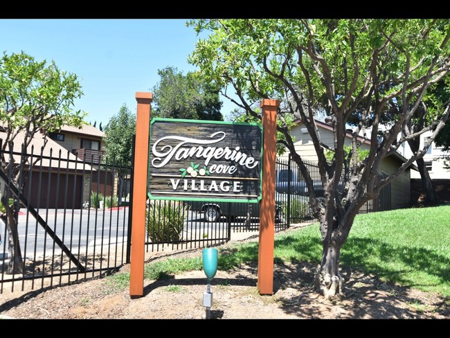 Building Photo - Tangerine Cove Village