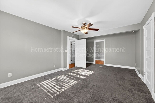 Building Photo - 2424 Oakland Ave