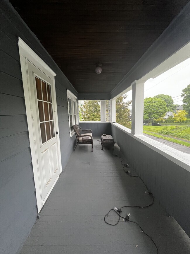 Building Photo - 432 Tennyson Ave