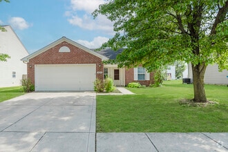 Building Photo - Brownsburg Schools and a Fenced In Backyard!!