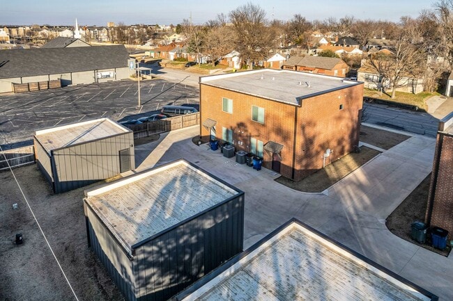 Building Photo - P.57 Kode Properties, LLC 1236-1238