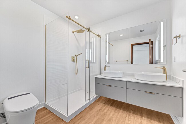 Building Photo - Welcome to Parkside of Lowell