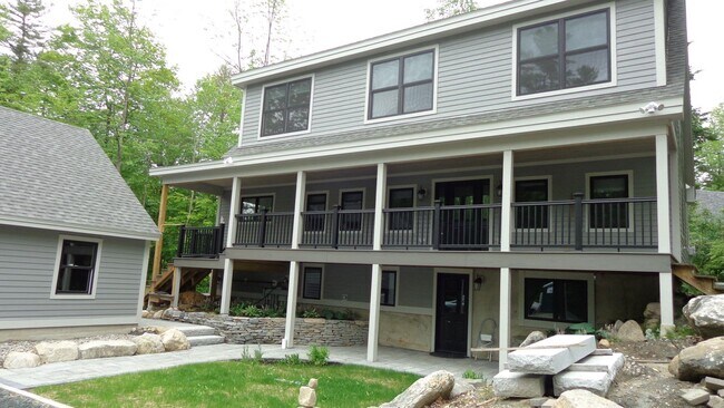 Primary Photo - 112 Parkside Rd