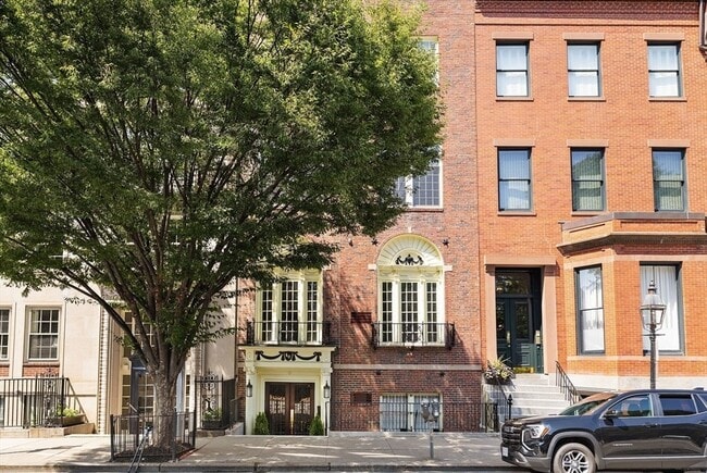 Building Photo - 80 Beacon St